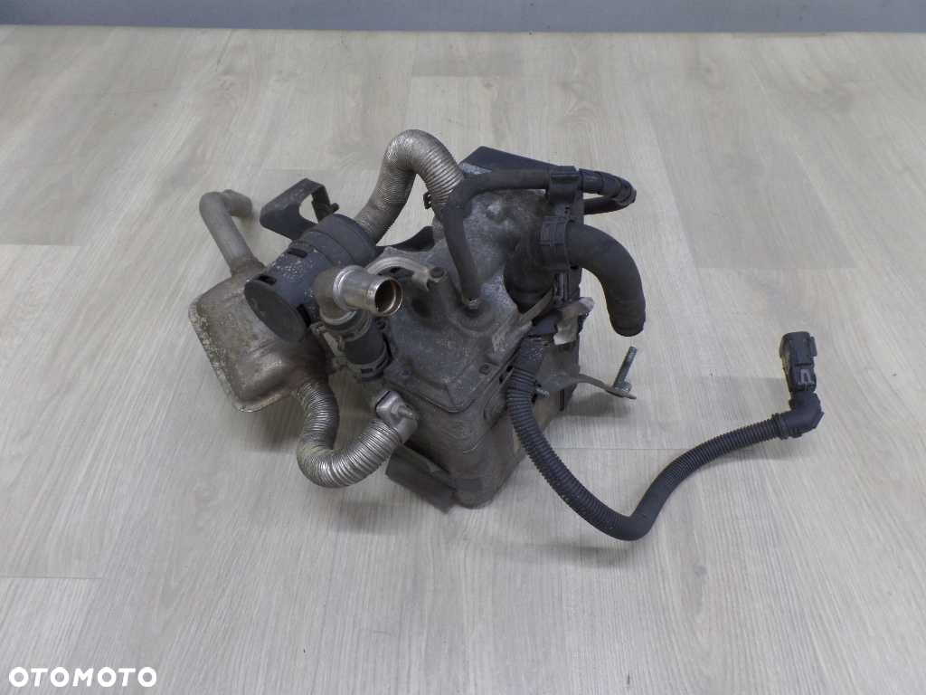 WEBASTO OGRZEWANIE POSTOJOWE THERMO TOP C 12V/26W DIESEL - 2