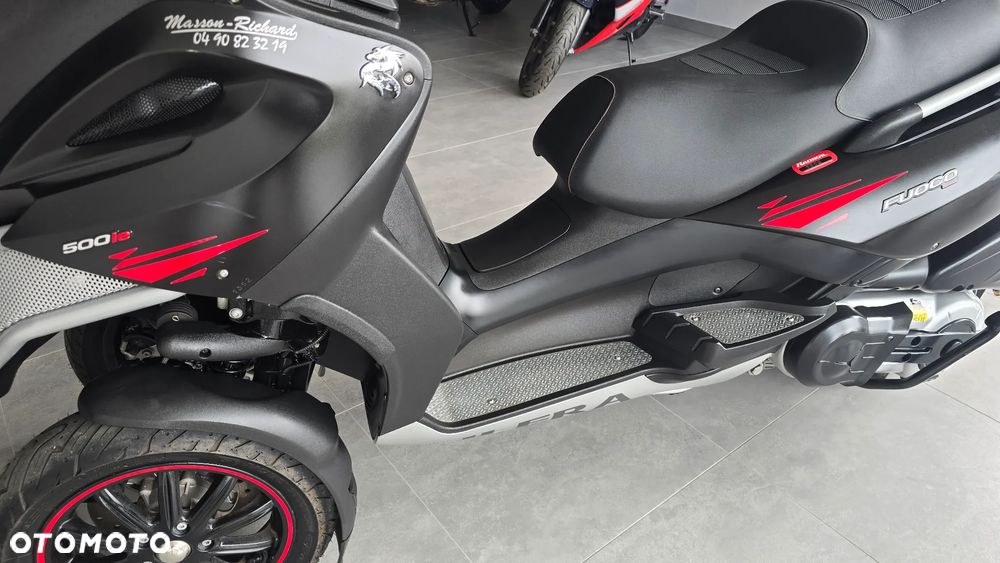 Gilera Inny - 6