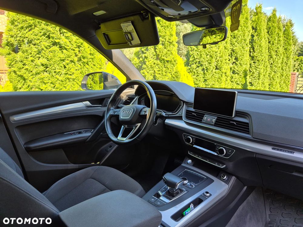 Audi Q5 - 22