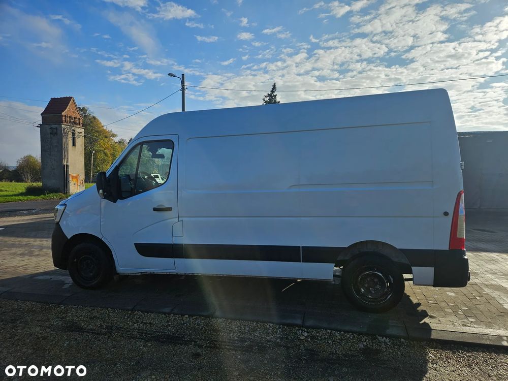 Renault MASTER - 13