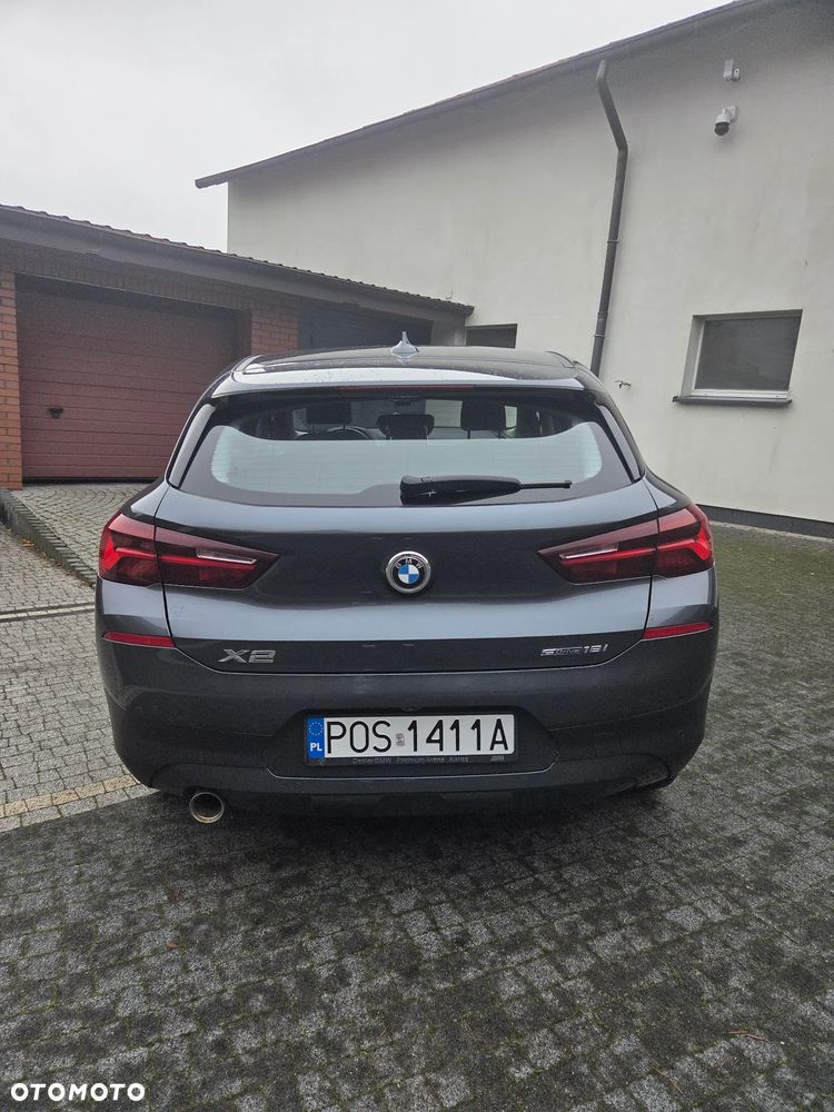 BMW X2 - 6