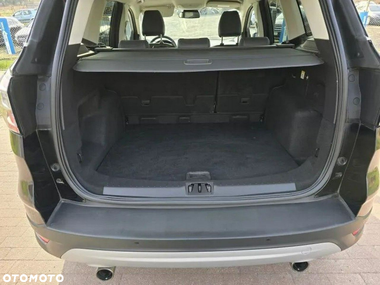 Ford Kuga - 22