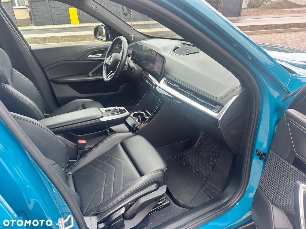 BMW X1 2023 photo 4