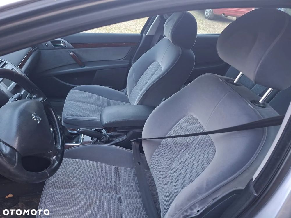 Peugeot 407 2.0 Premium - 5