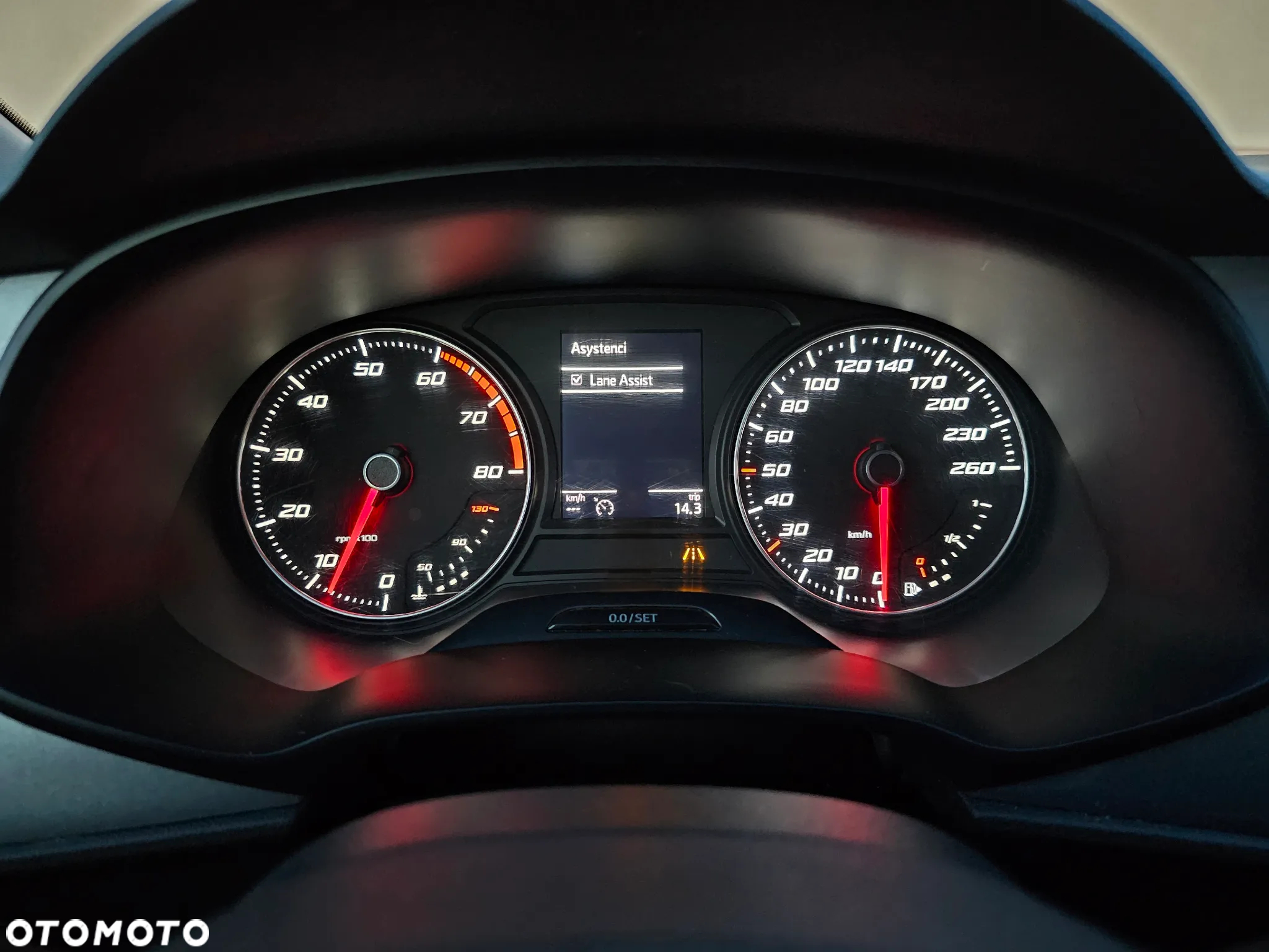 Seat Leon 1.2 TSI Start&Stop I-Tech - 22