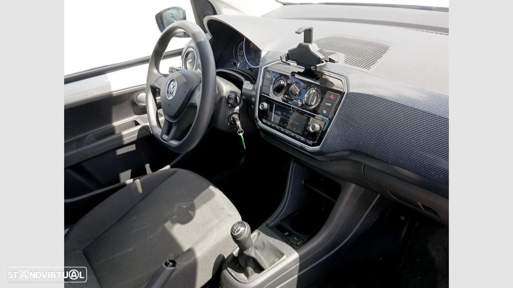 VW Up! 1.0 Move - 20