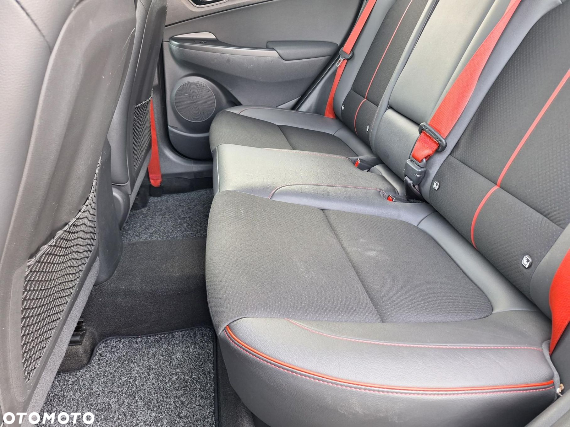 Hyundai Kona 1.6 T-GDI Style DCT - 26