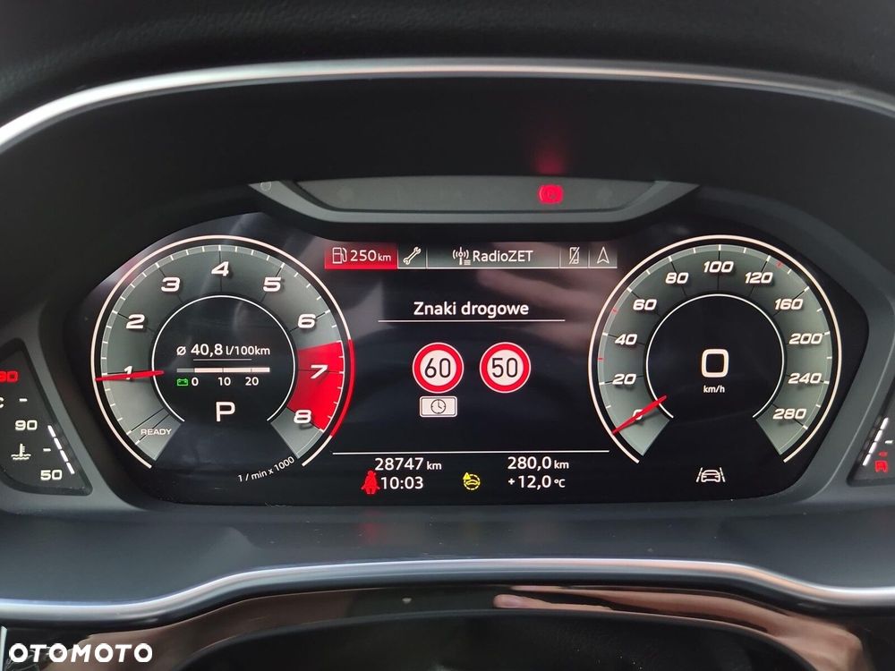 Audi Q3 35 TFSI mHEV S-Line S tronic - 18