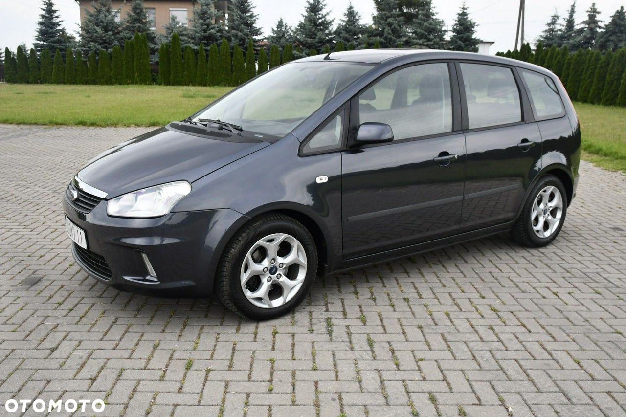Ford C-MAX - 5