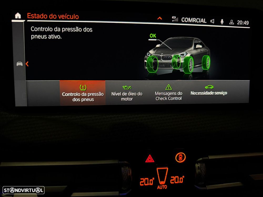 BMW M235i Gran Coupé xDrive - 18