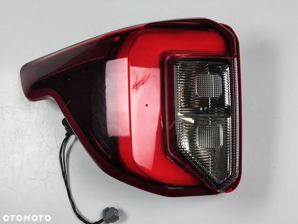 FORD EXPLORER od 2020r Lampa Tył Prawa Lewa - 10