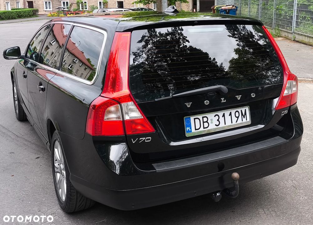 Volvo V70 D3 Momentum - 20