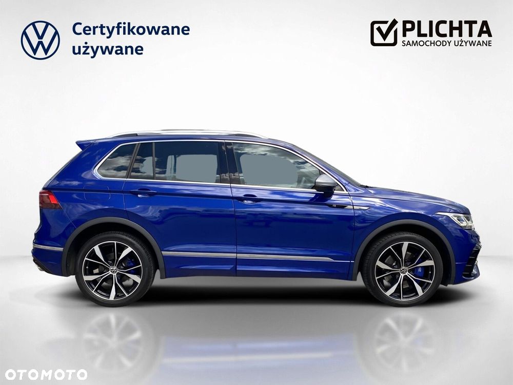 Volkswagen Tiguan - 7