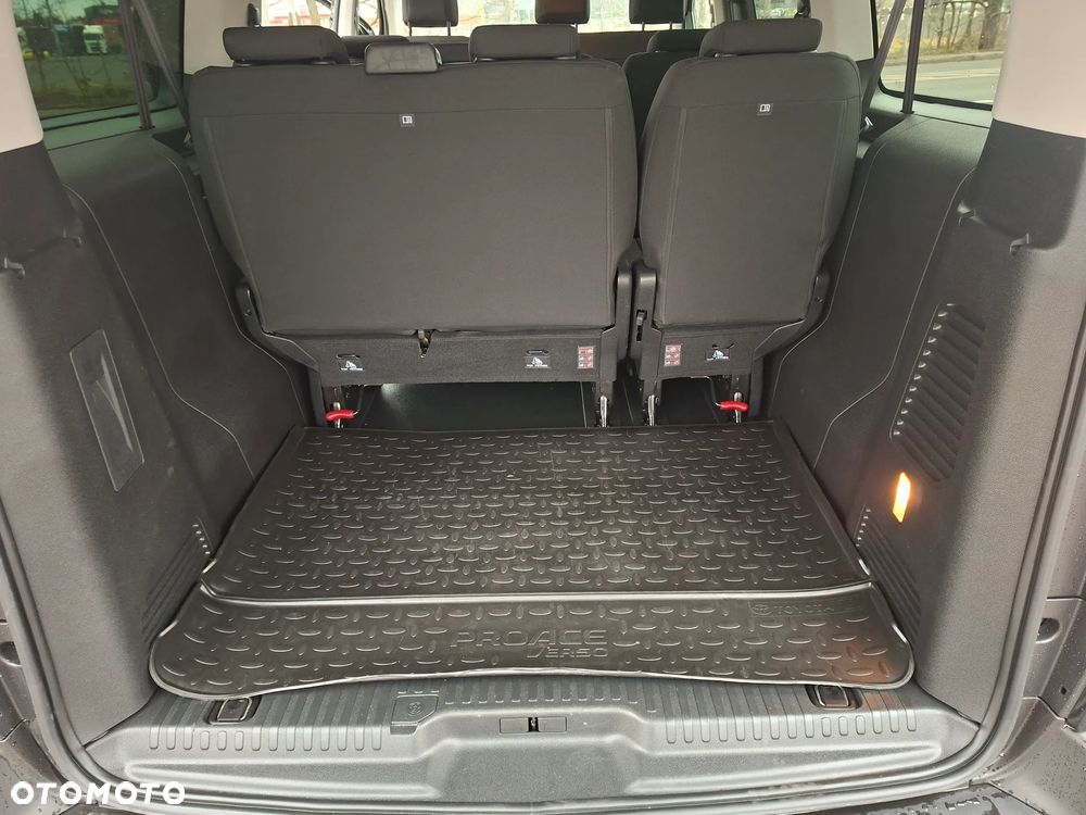 Toyota Proace Verso 2.0 D4-D Long Business - 13