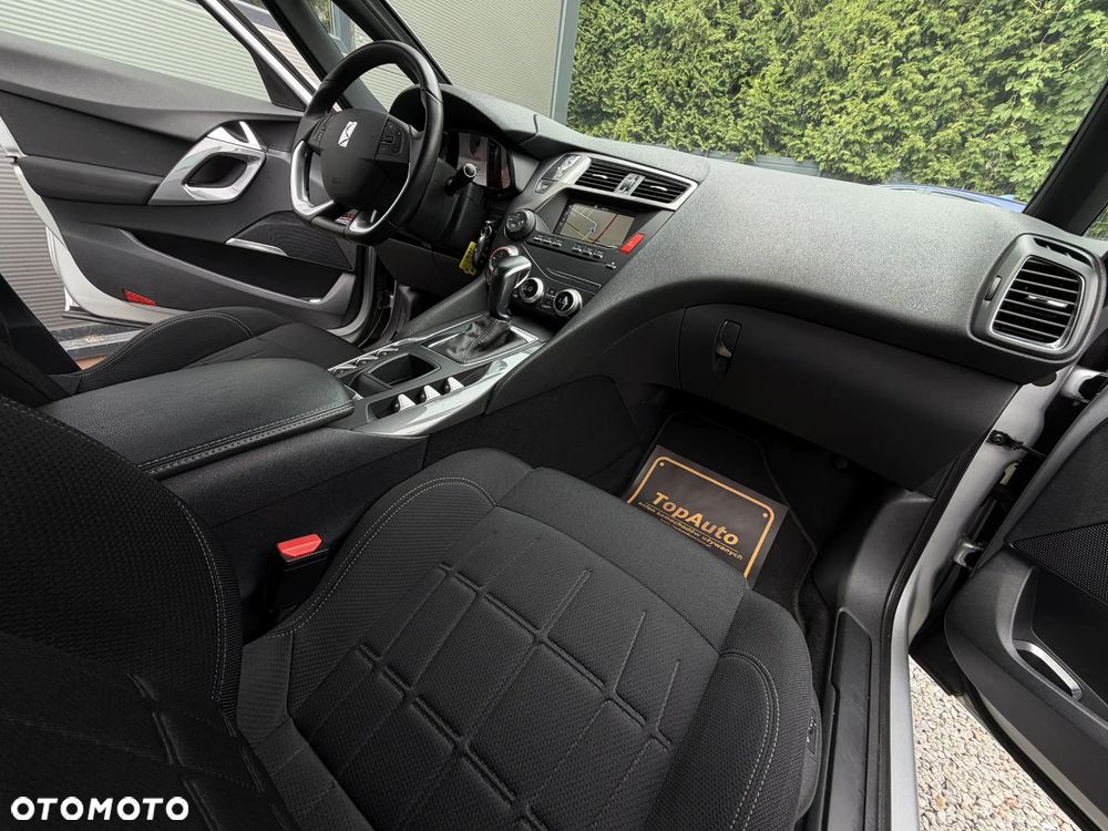 Citroën DS5 BlueHDi 180 Business - 15