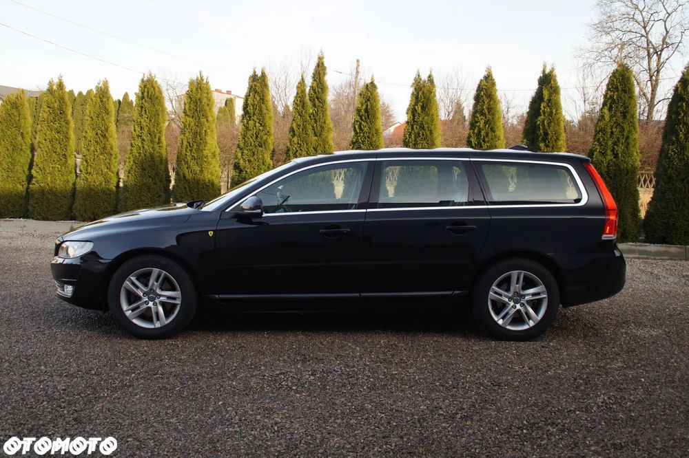 Volvo V70 D3 Kinetic - 8