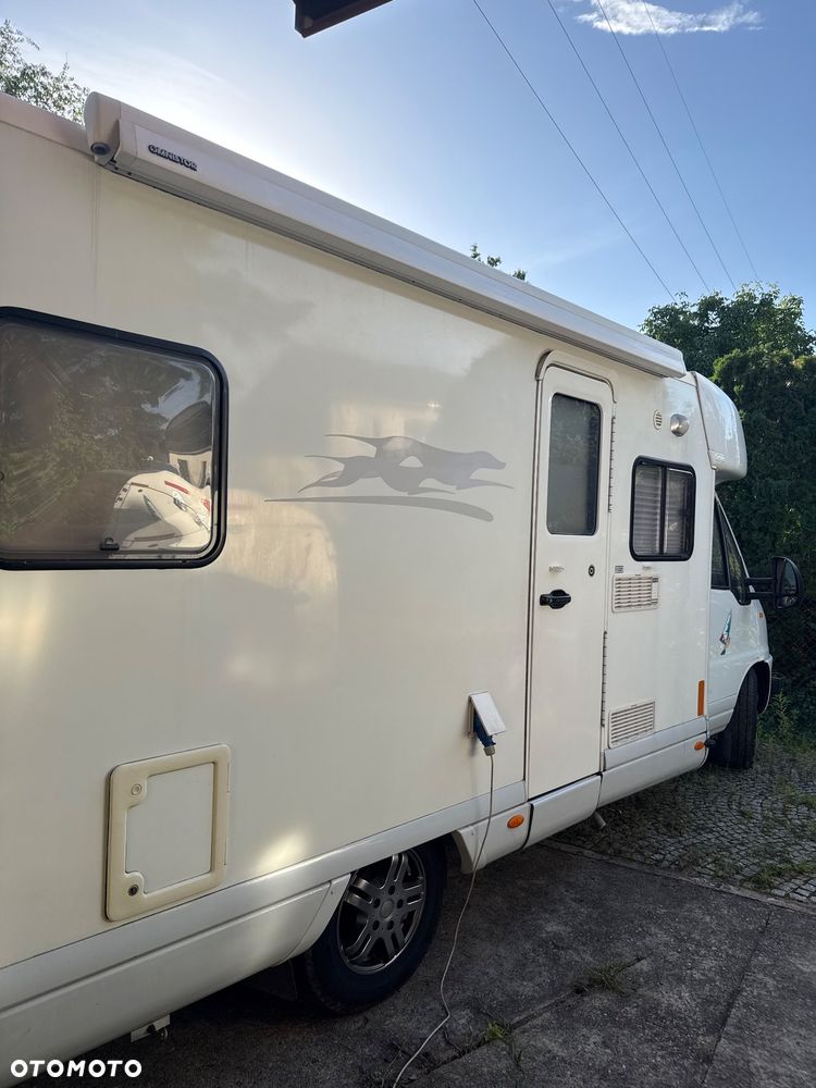 Fiat Ducato - 13