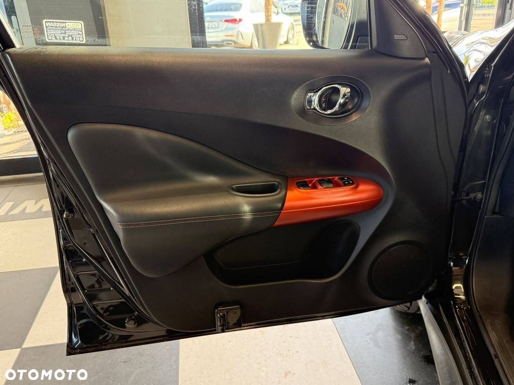 Nissan Juke - 19