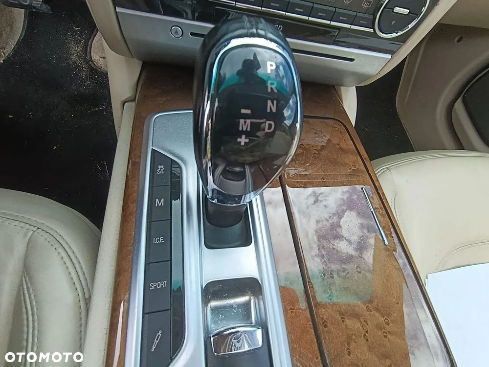 Maserati Quattroporte Q4 S - 11