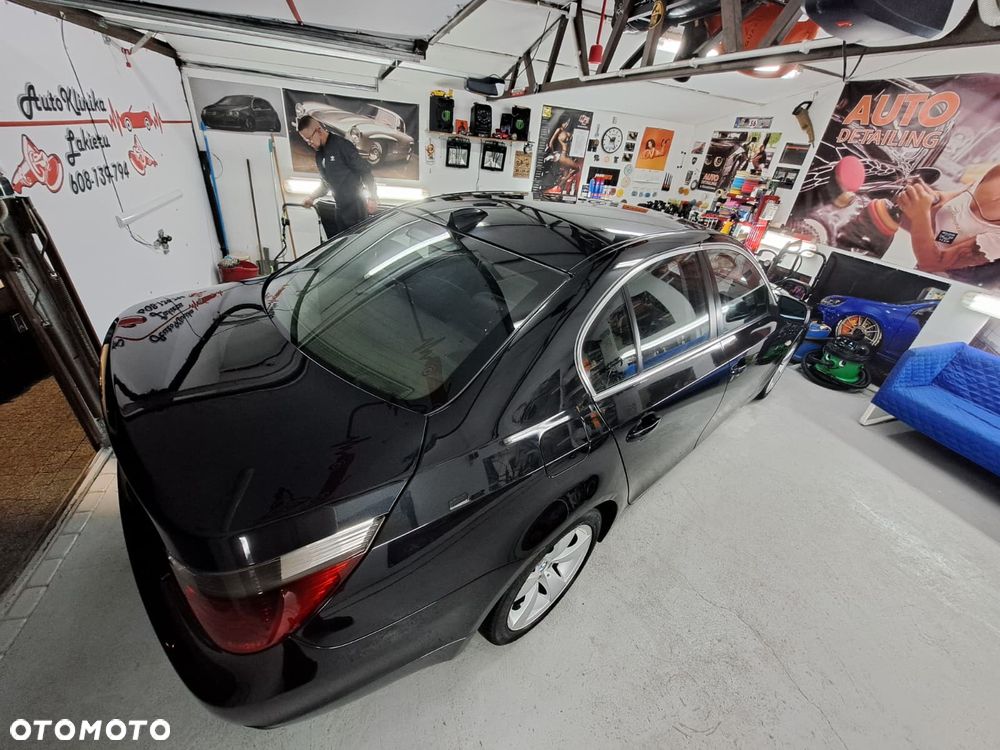 BMW Seria 5 - 13
