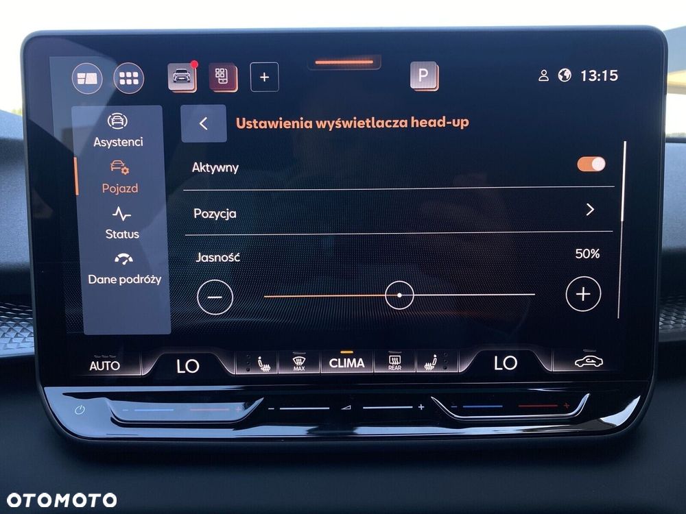 Cupra Terramar 2.0 TSI 4Drive VZ DSG - 36