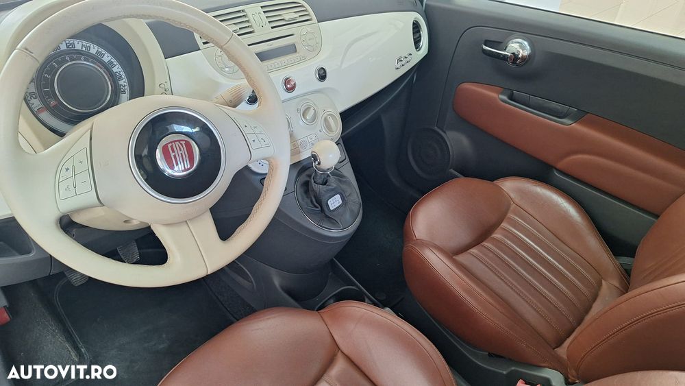 Fiat 500 - 7