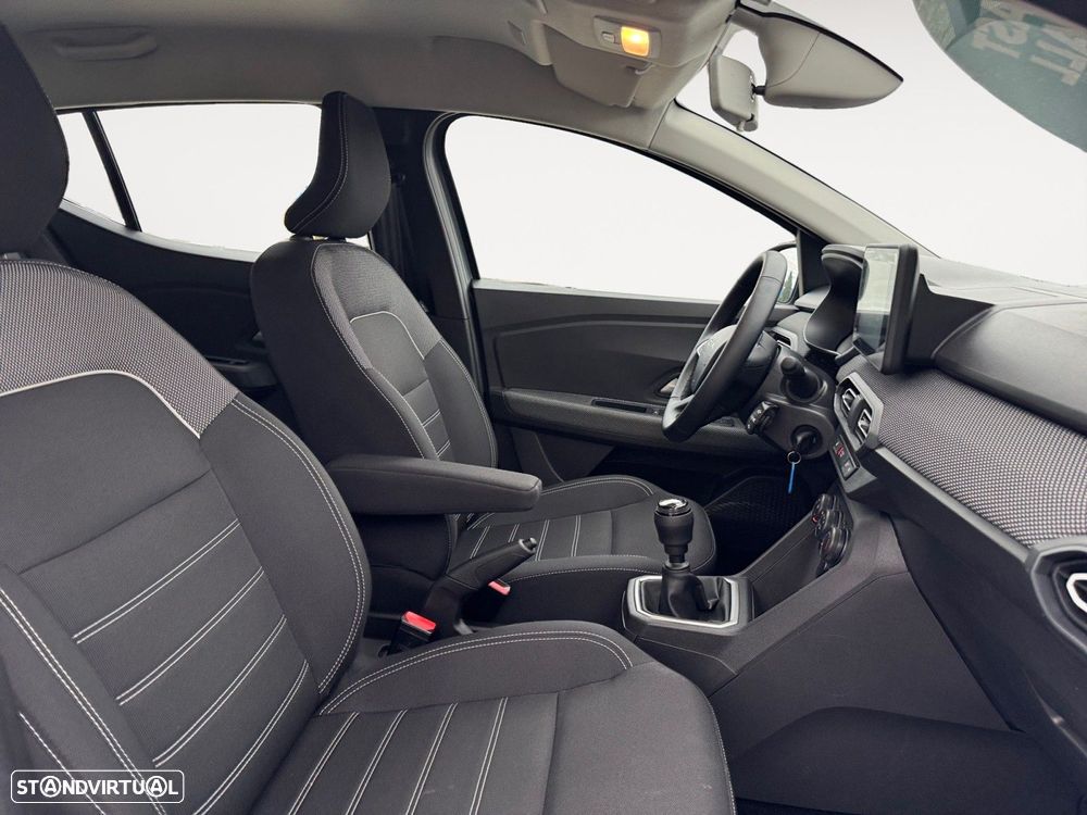 Dacia Sandero 1.0 TCe Expression - 15