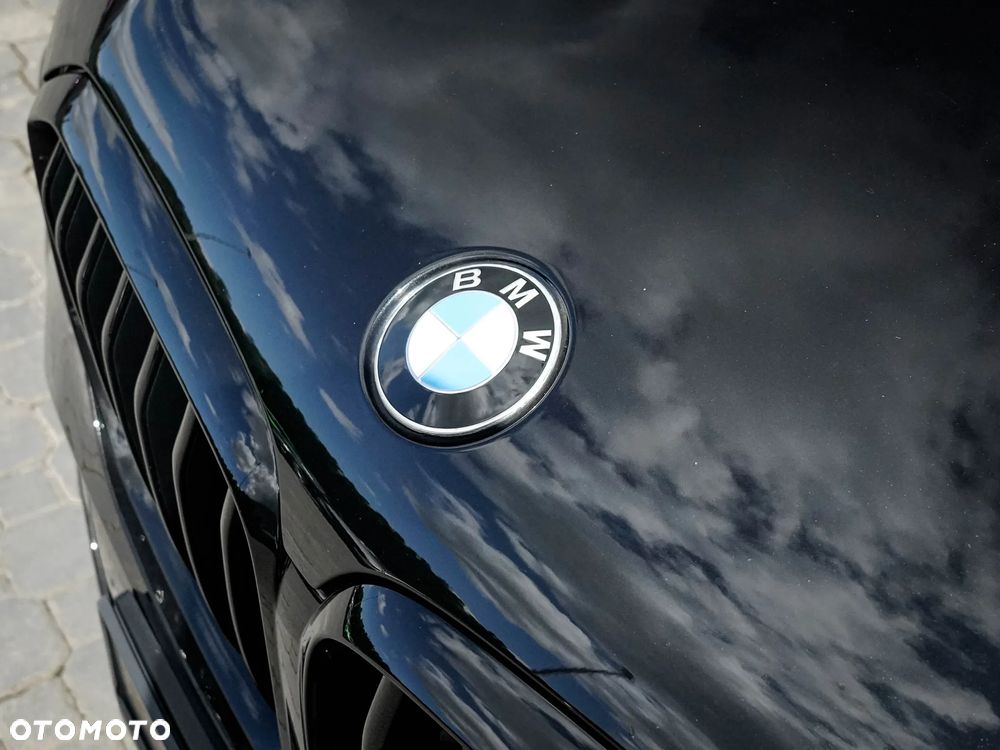 BMW X5 M - 13