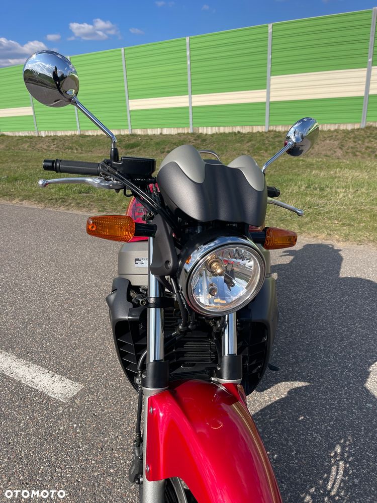 Honda X11 - 15