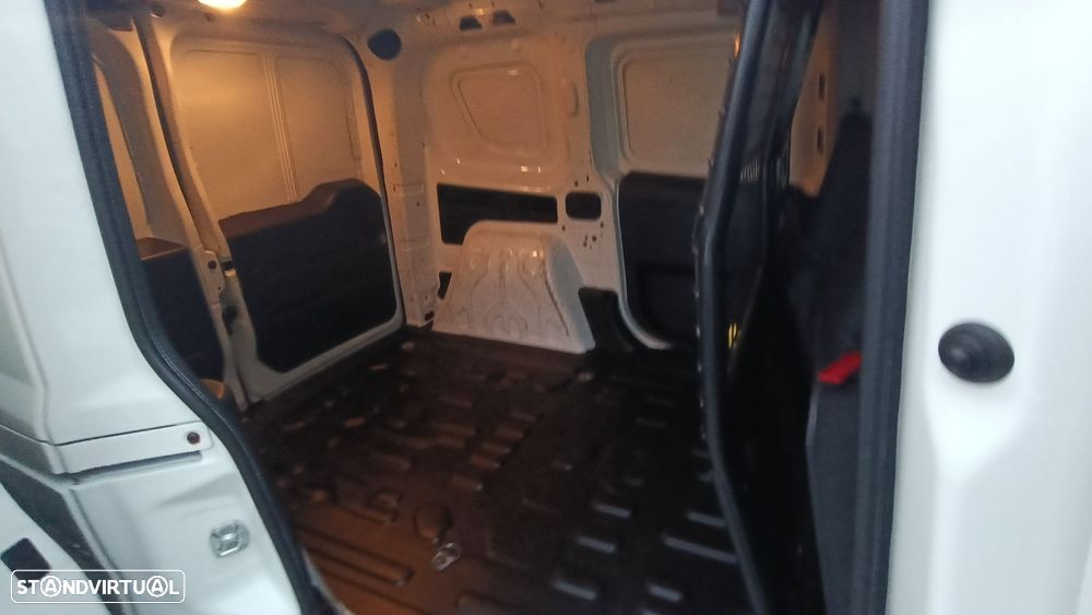 Fiat Doblo Combi 1.3 Multijet - 19