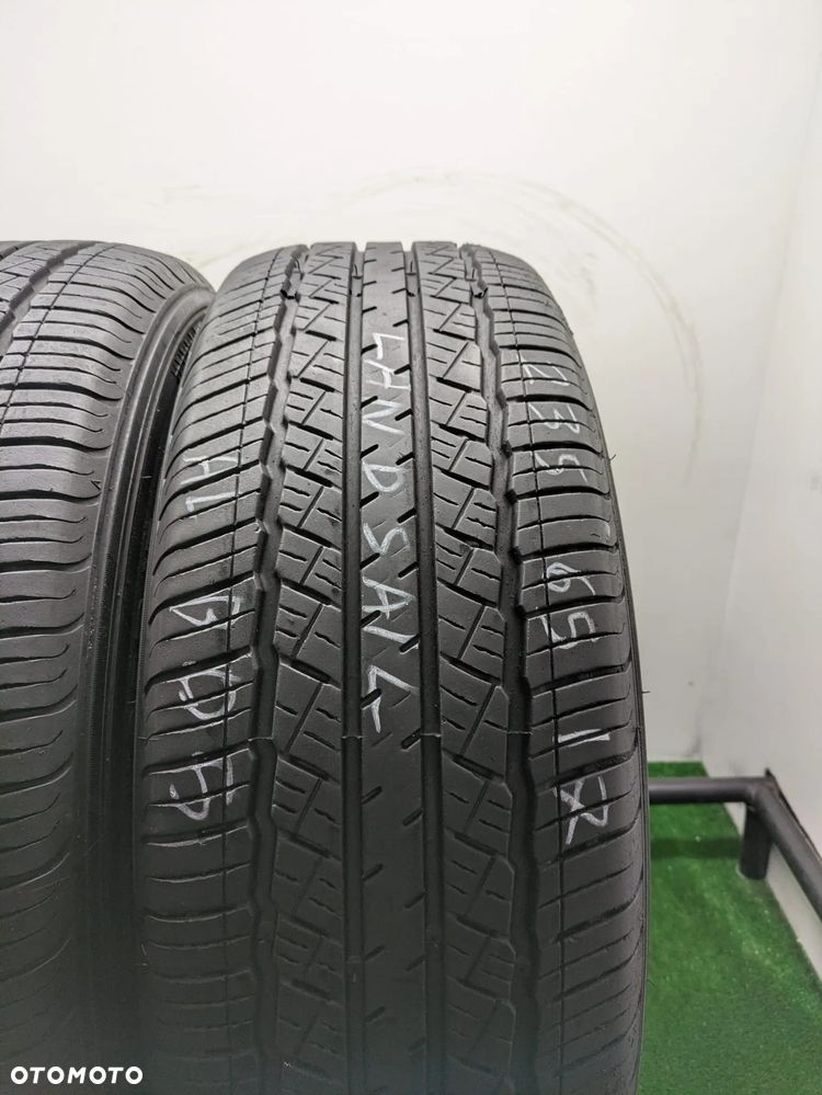 Opony letnie 235/65/17 Landsail CLV2 - 3