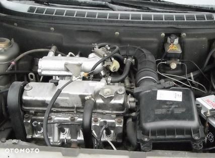 LADA 2107 2105 2106 Fotele Boczki Drzwi Koła Szyby Silniki Zawieszenie - 10