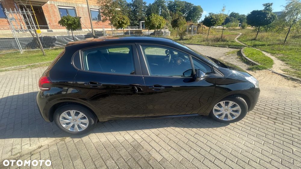 Peugeot 208 PureTech 82 Start & Stop Active - 3