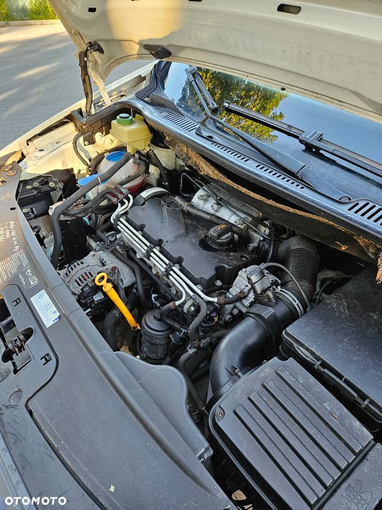 Volkswagen Caddy - 8