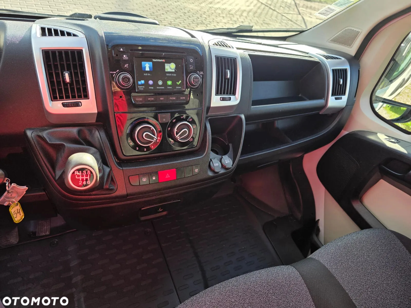 Fiat Ducato L3H2 - 9