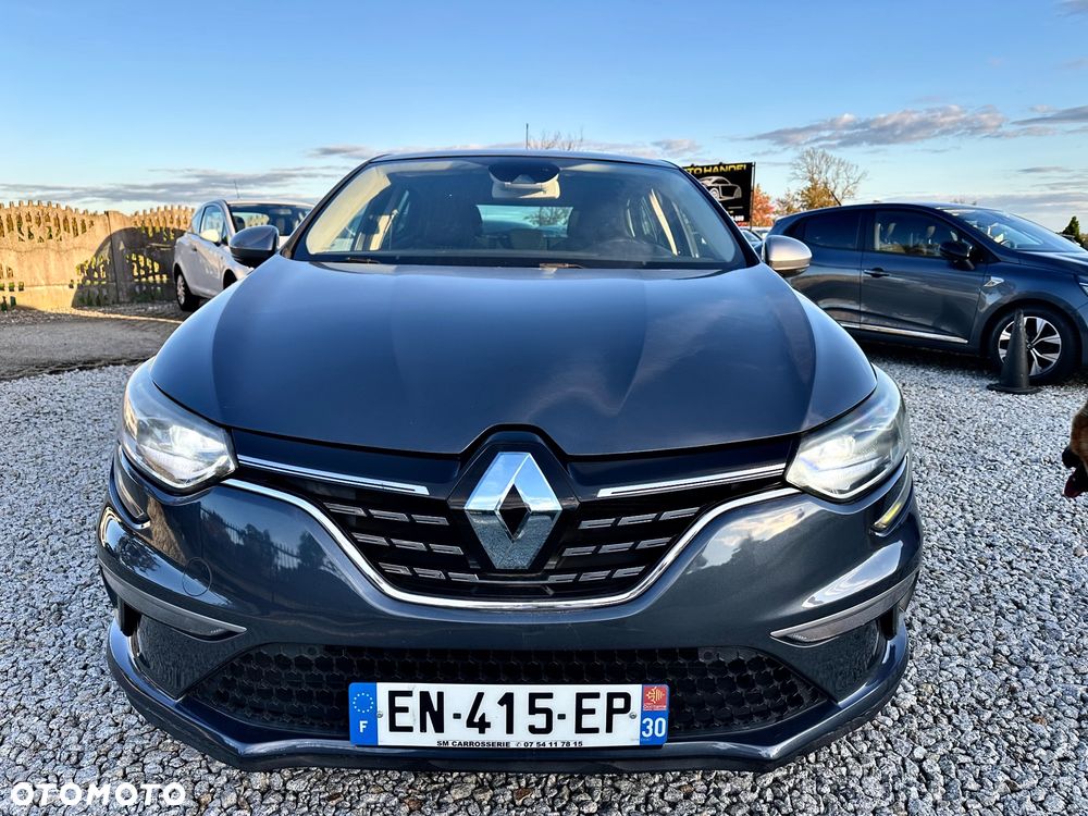 Renault Megane ENERGY dCi 130 GT LINE - 27
