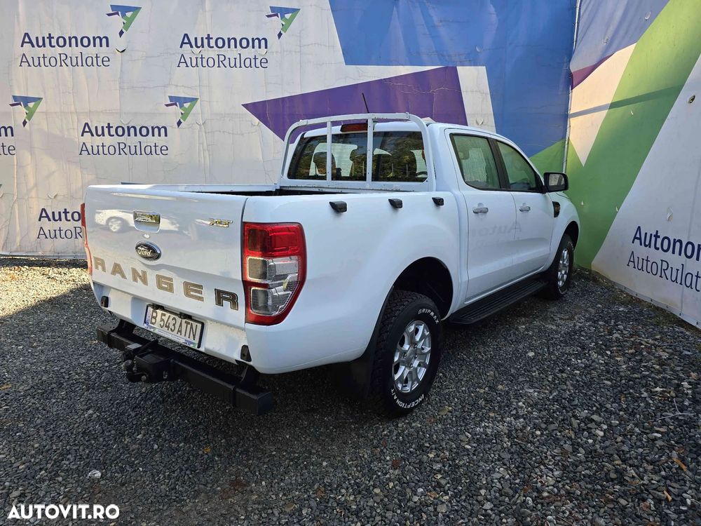 Ford Ranger - 5