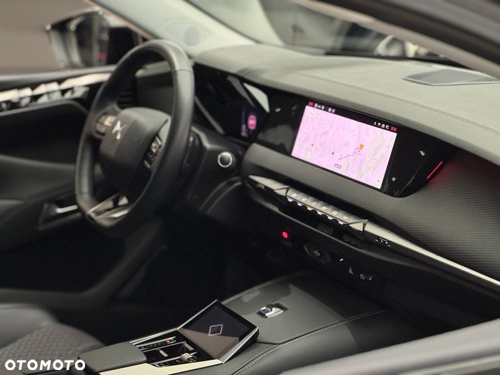 DS Automobiles DS 4 1.2 PureTech Trocadero - 38