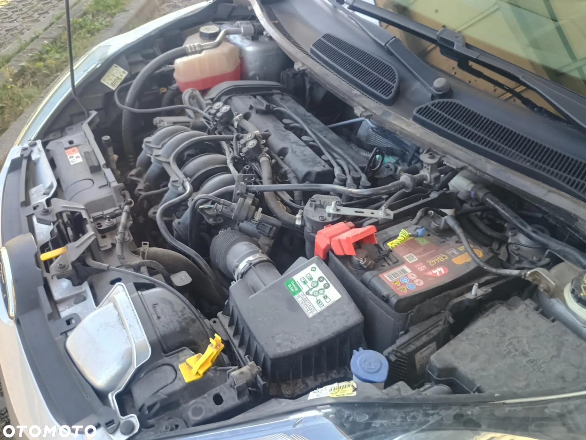 Ford Fiesta - 22