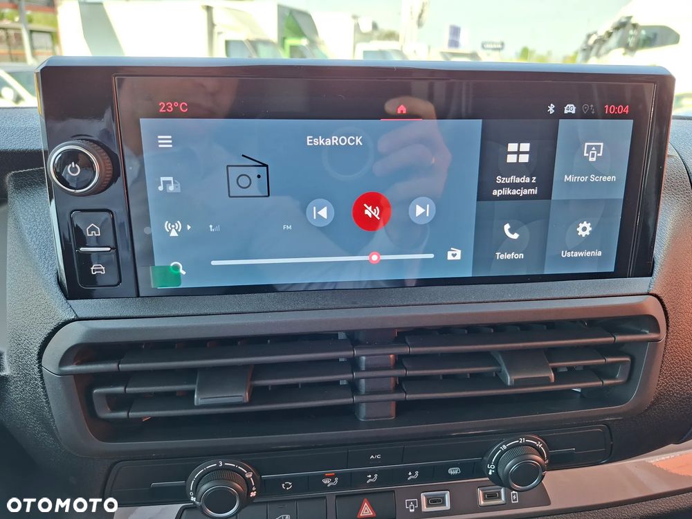 Fiat SCUDO - 33