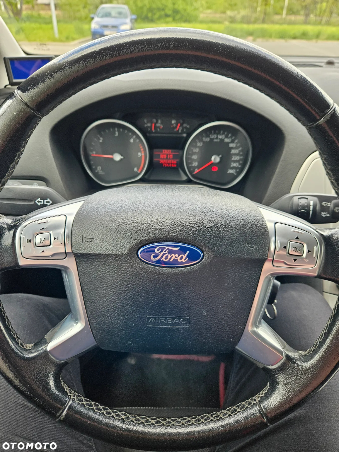 Ford Mondeo 1.8 TDCi Gold X - 14