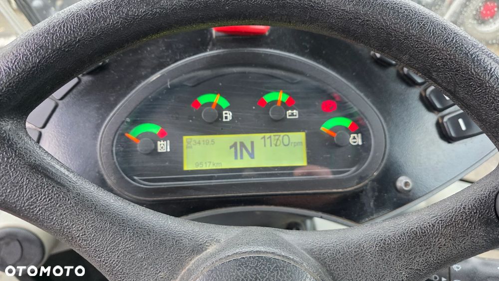 Caterpillar 907M - 8