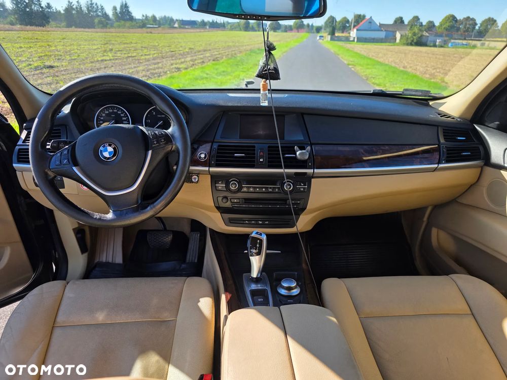 BMW X5 3.0d xDrive - 11