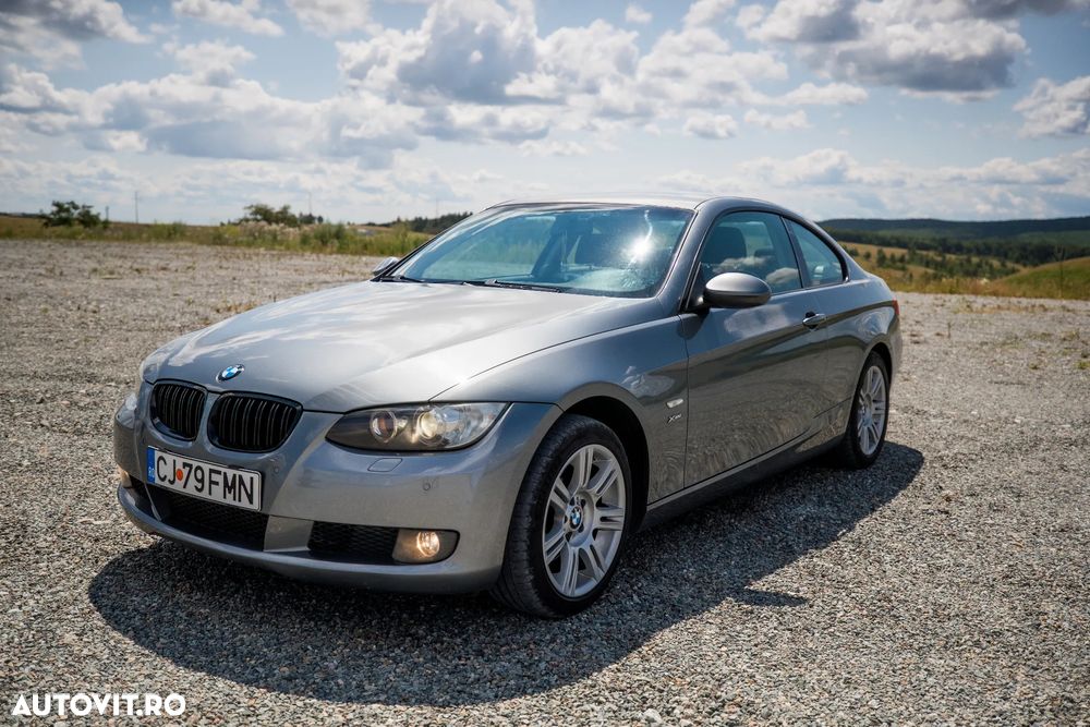 BMW Seria 3 - 2