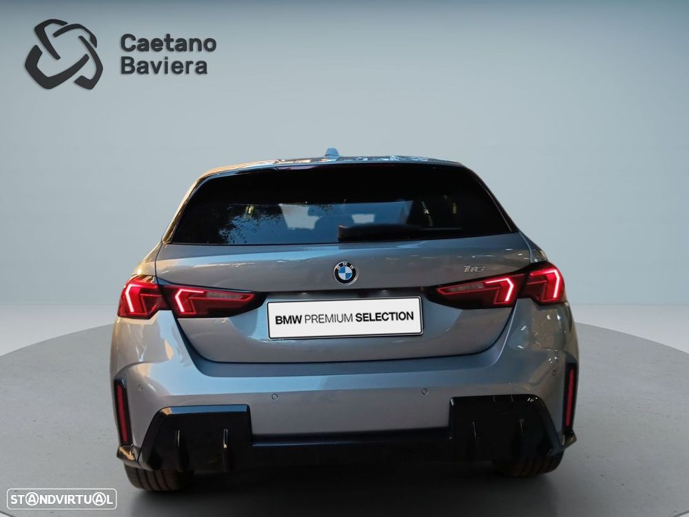 BMW 116 Pack Desportivo M - 7