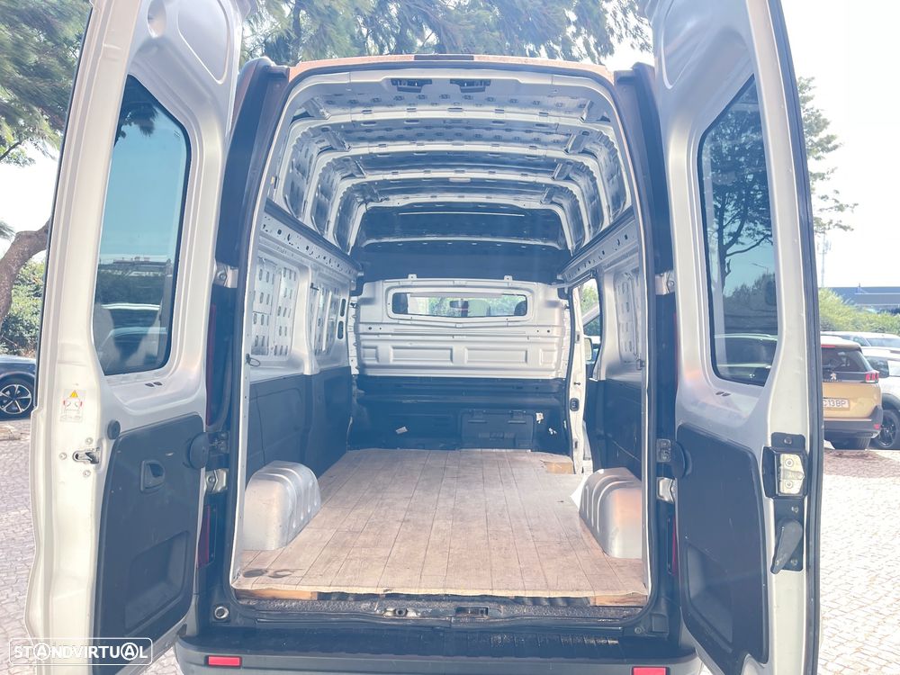 Fiat Talento 1.6 M-Jet L2H1 1.2T Panorama - 20