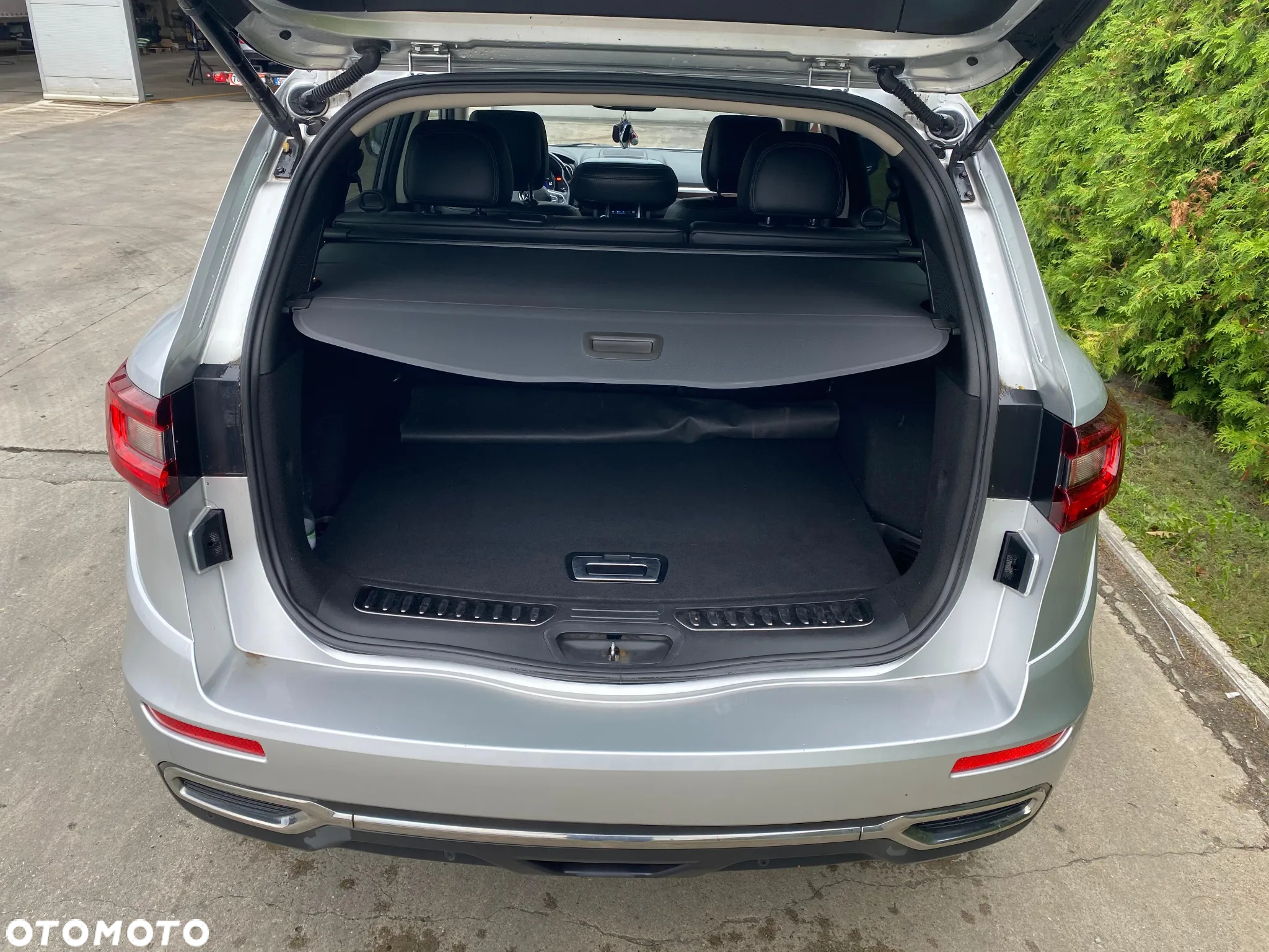Renault Koleos 2.0 dCi Initiale Paris 4x4 X-Tronic - 19