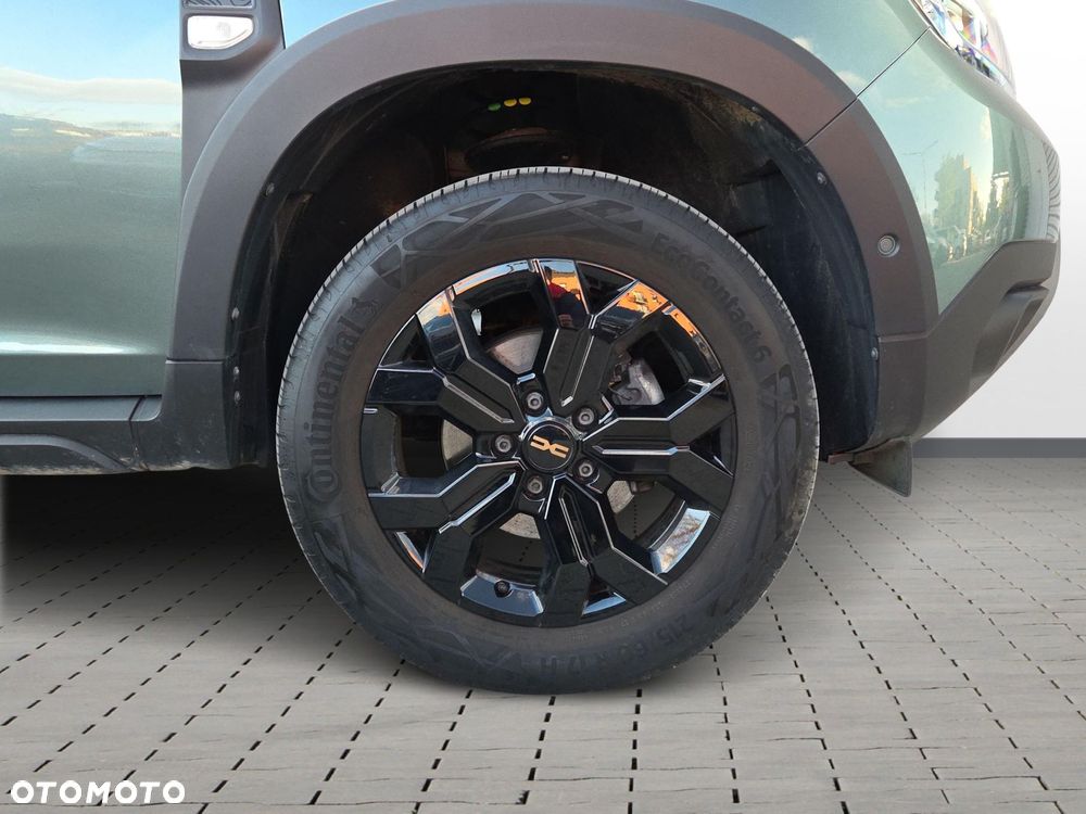 Dacia Duster - 26