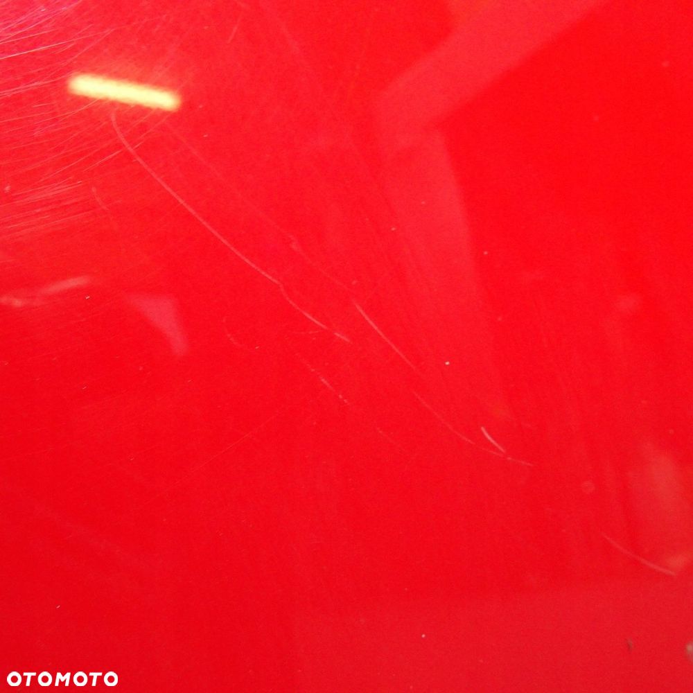 VOLVO C30 MASKA PRZEDNIA 612 - 4