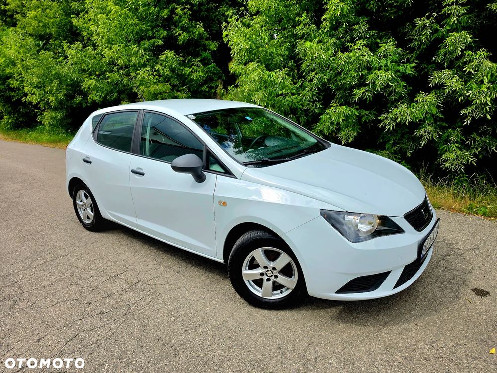 Seat Ibiza 1.2 12V Style - 24